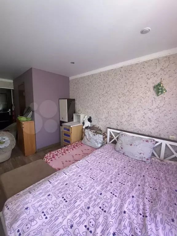 Комната 18 м в 6-к., 4/5 эт. - Фото 0