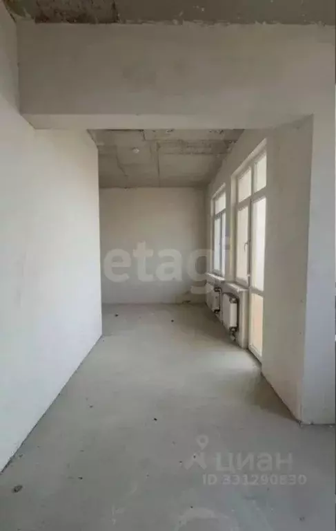 1-к кв. Крым, Евпатория ул. Симферопольская, 2Ч (41.4 м) - Фото 1