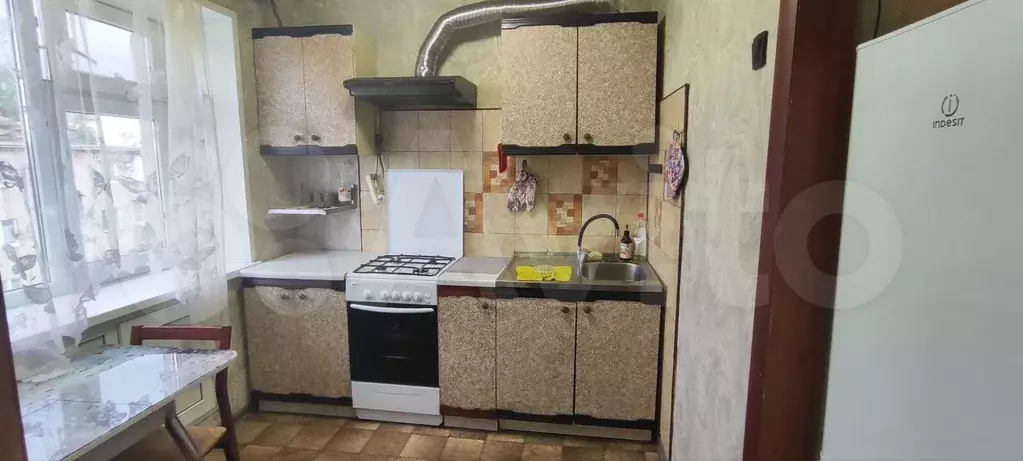 5-к. квартира, 53 м, 5/5 эт. - Фото 0