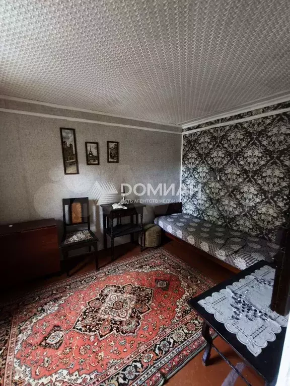 Дом 57 м на участке 1 сот. - Фото 0