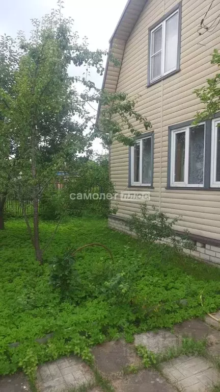 Дом в Московская область, Павловский Посад пл. Революции (56 м) - Фото 1