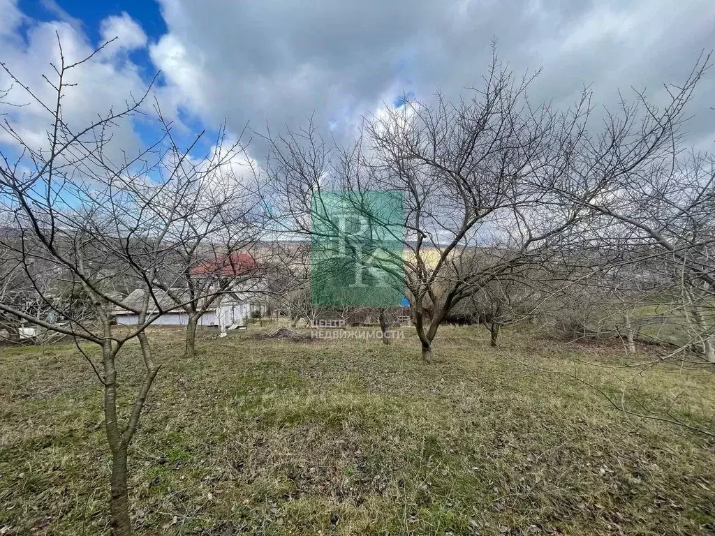 Участок в Севастополь, Севастополь, Балаклава г. ул. Оздоровительная ... - Фото 1