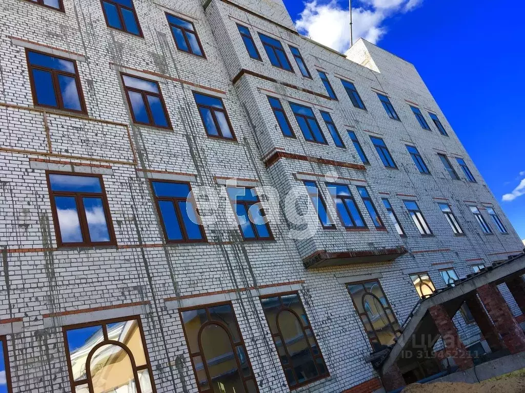 Офис в Владимирская область, Муром ул. Воровского, 53 (500 м) - Фото 0