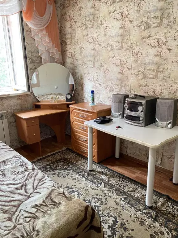 Студия Томская область, Томск Паровозный пер., 13 (18.0 м) - Фото 1