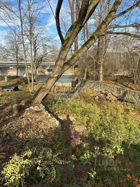 Участок в Краснодарский край, Апшеронский район, пос. Новые Поляны ул. ... - Фото 2
