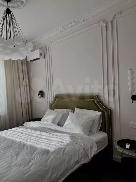 2-к. квартира, 58 м, 3/5 эт. - Фото 0