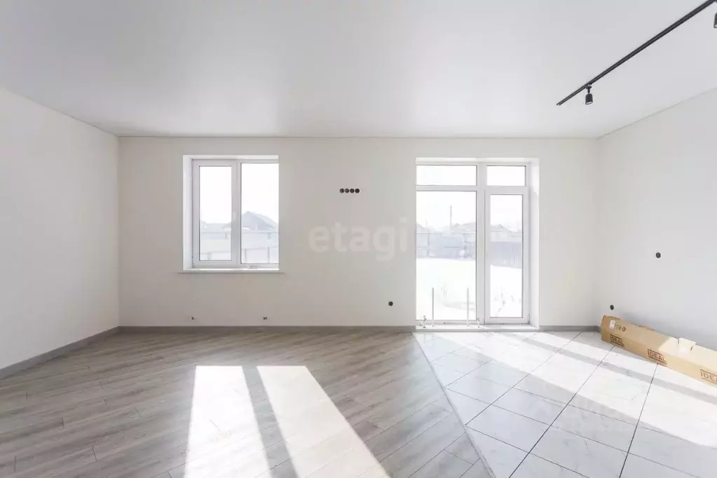 Таунхаус в Башкортостан, Уфимский район, Русско-Юрмашский сельсовет, ... - Фото 2