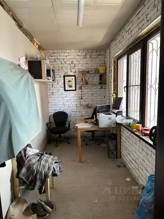 Помещение свободного назначения в Краснодарский край, Краснодар ул. ... - Фото 2