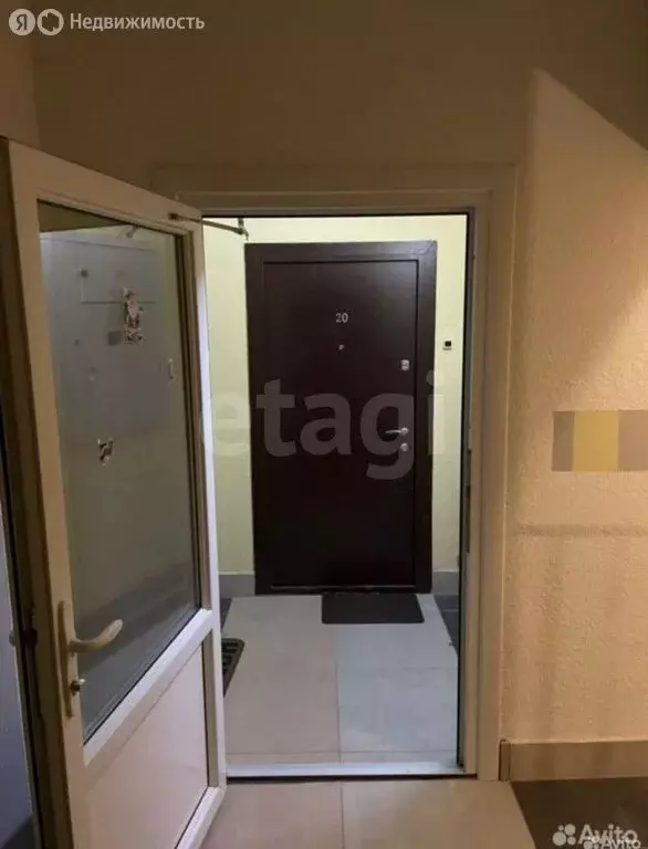 2-комнатная квартира: Гусев, Московская улица, 66с2 (62.8 м) - Фото 1