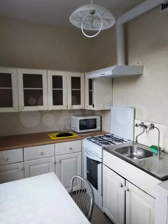 2-к. квартира, 45 м, 5/9 эт. - Фото 0