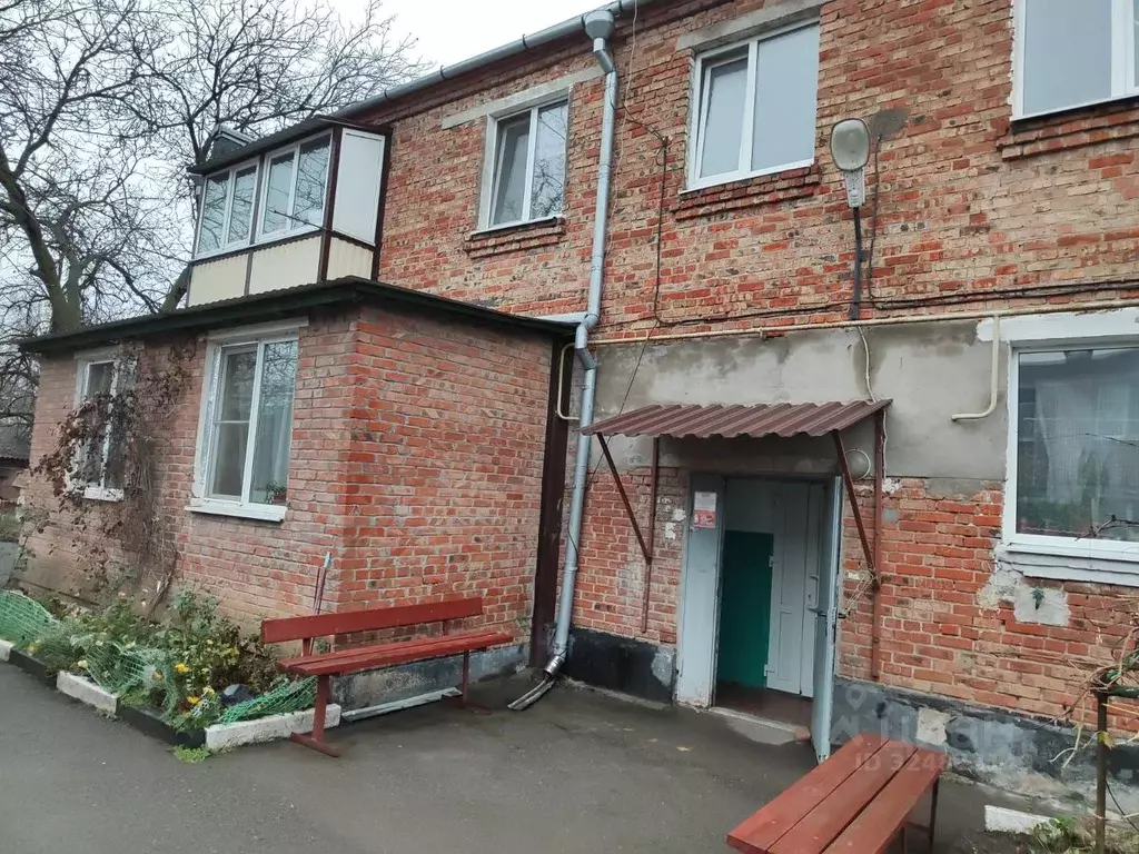 2-к кв. Ростовская область, Батайск Нефтегорская ул., 12 (55.0 м) - Фото 2