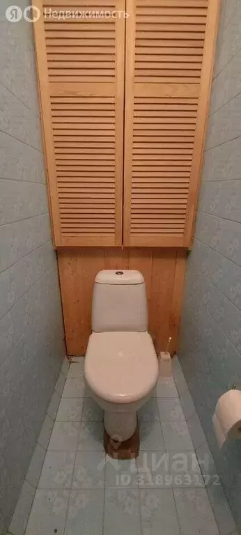 3-комнатная квартира: Москва, Печорская улица, 1 (65.8 м) - Фото 1