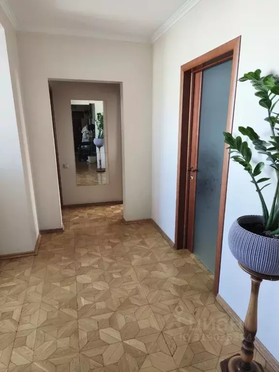 3-к кв. Москва Кантемировская ул., 5К4 (75.0 м) - Фото 1
