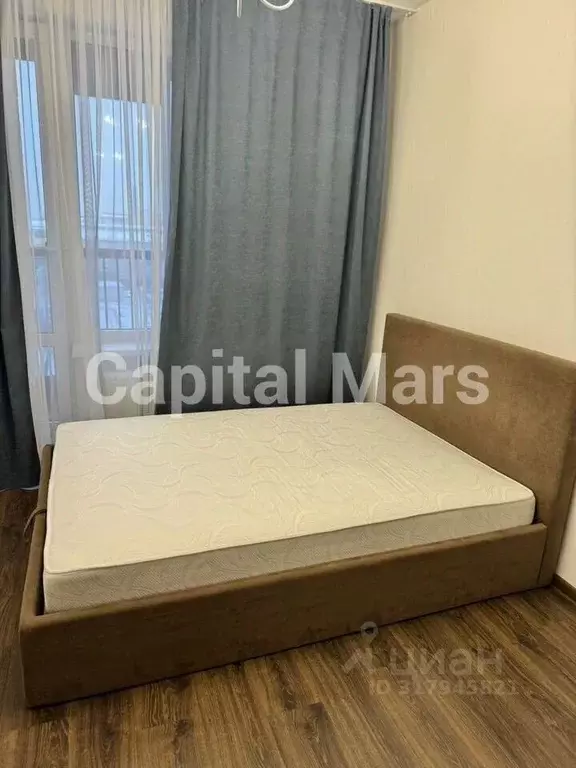 1-к кв. Санкт-Петербург Уральская ул., 21 (27.0 м) - Фото 0