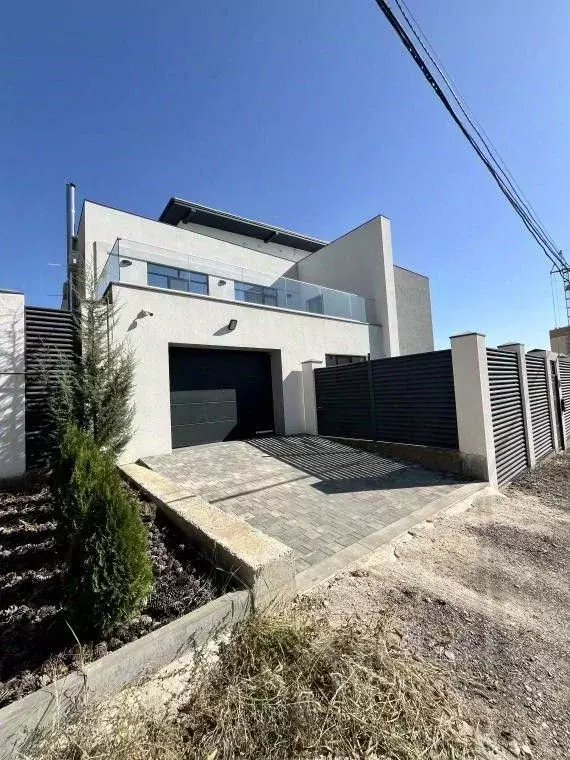 Дом в Севастополь ул. Горпищенко, 153/9 (538 м) - Фото 1