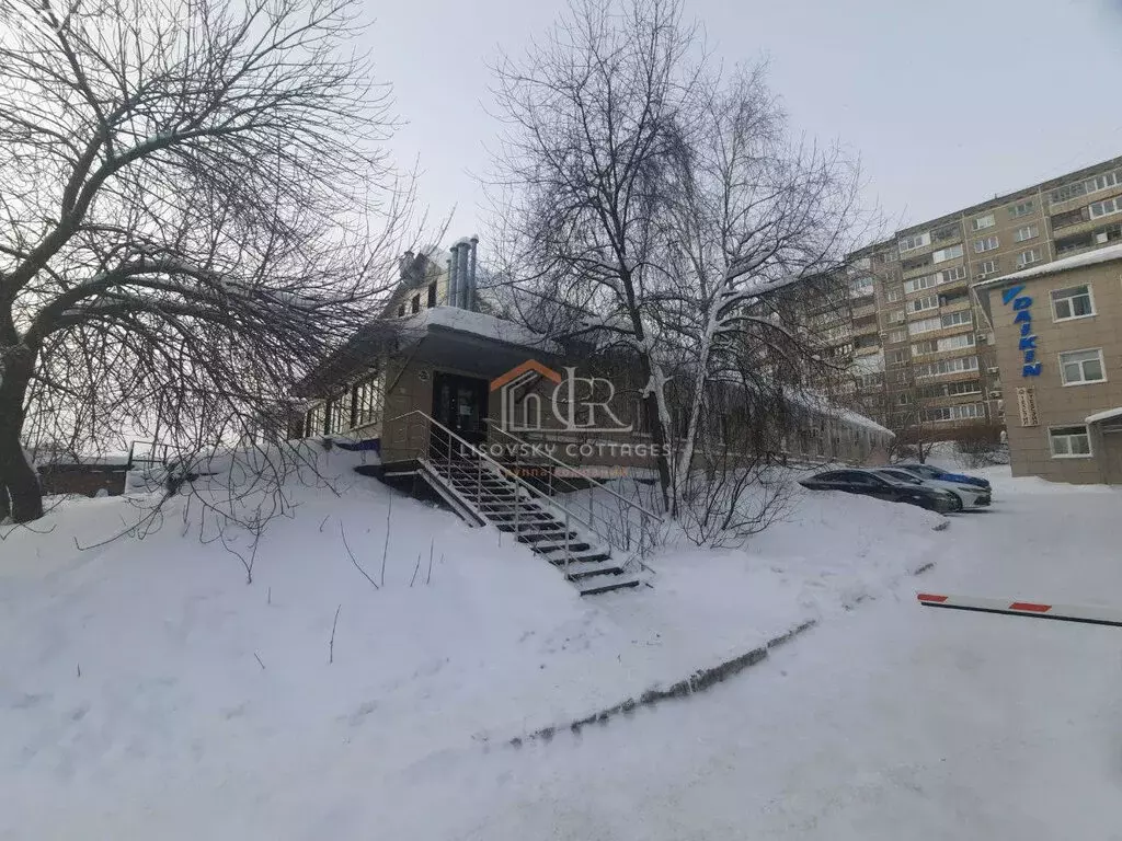 Офис (51.9 м) - Фото 1