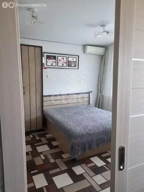 2-комнатная квартира: Ставрополь, улица Трунова, 103 (31.2 м) - Фото 1
