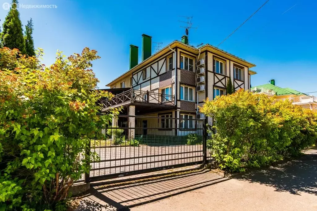 Дом в Химки, СНТ Вашутино, 6, 7 (143.9 м) - Фото 1