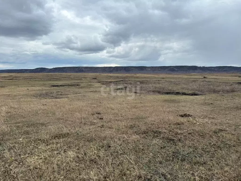 Участок, 10 сот., сельхоз (снт или днп) - Фото 0