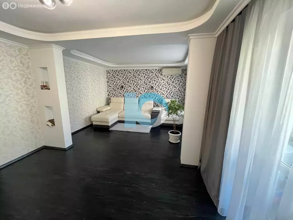 3-комнатная квартира: Брянск, улица Брянского Фронта, 28к1 (86.2 м) - Фото 2