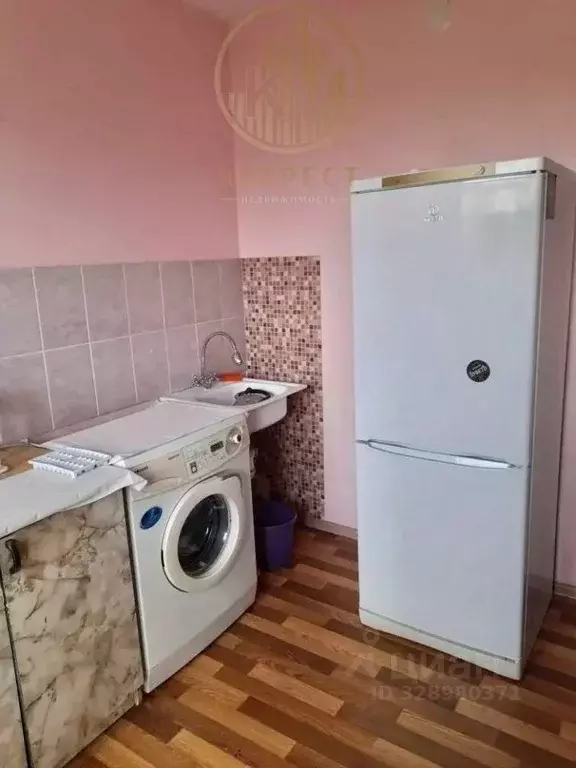 1-к кв. Ставропольский край, Пятигорск ул. Севастьянова, 3 (30.0 м) - Фото 2