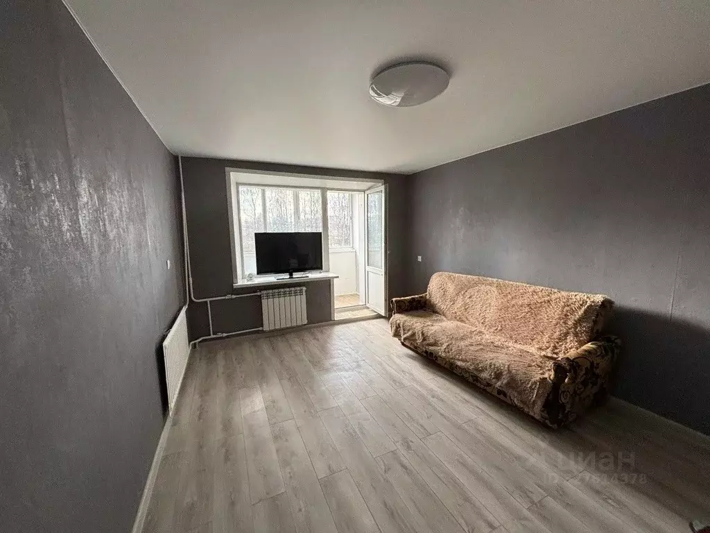 2-к кв. Кировская область, Киров ул. Воровского, 112 (50.0 м) - Фото 2