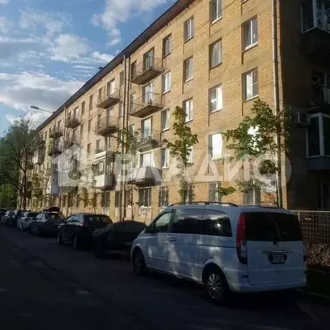 2-к. квартира, 43 м, 1/5 эт. - Фото 1