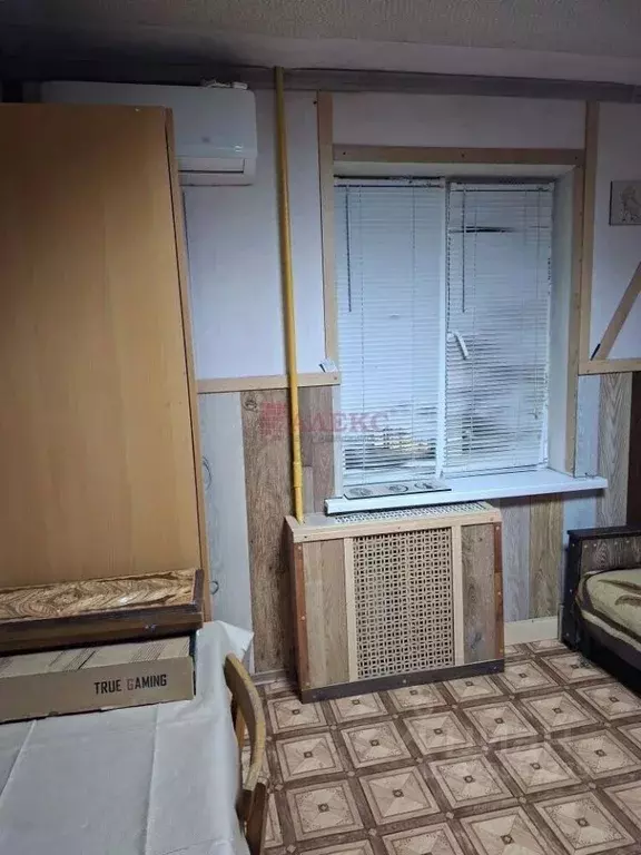 Комната Ростовская область, Ростов-на-Дону ул. Штахановского, 14 (12.0 ... - Фото 1