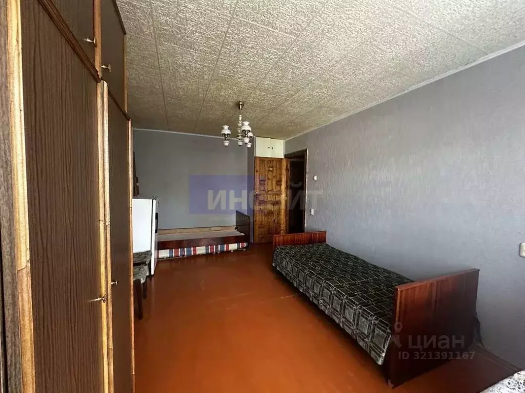 1-к кв. Рязанская область, Рязань Песочня тер., ул. Зубковой, 6к1 ... - Фото 1