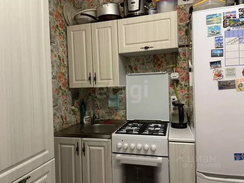 2-к кв. Челябинская область, Южноуральск ул. Мира, 46А (45.7 м) - Фото 2