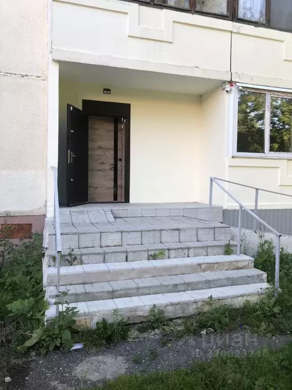 Помещение свободного назначения в Мордовия, Саранск ул. Победы, 5А (56 ... - Фото 1