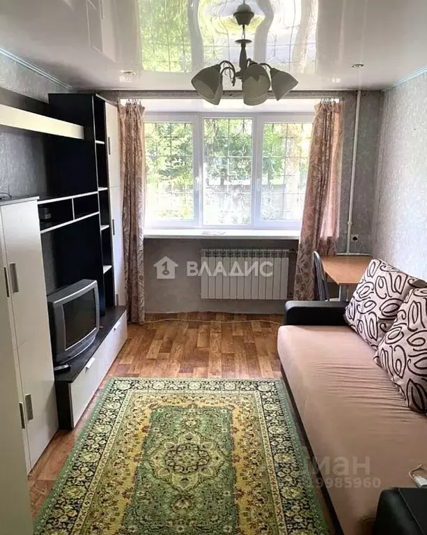 2-к кв. Ивановская область, Иваново ул. Благова, 25 (46.0 м) - Фото 0