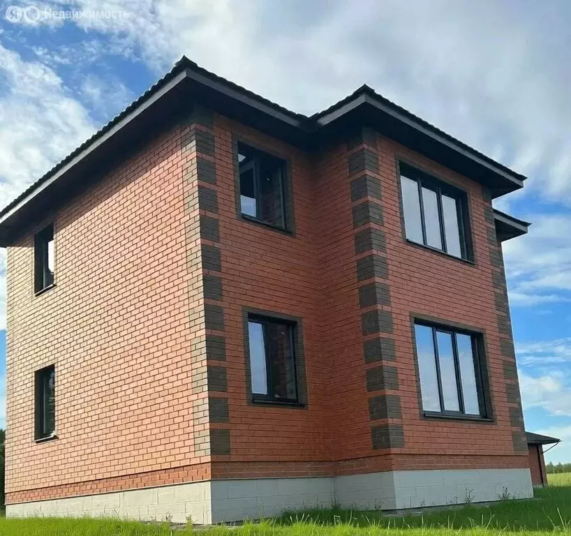 Дом в село Засечное, Центральная улица (120 м) - Фото 2