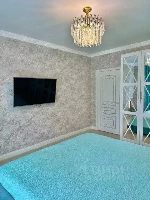 2-к кв. Калининградская область, Зеленоградск ул. Большая Окружная, 2Б ... - Фото 2