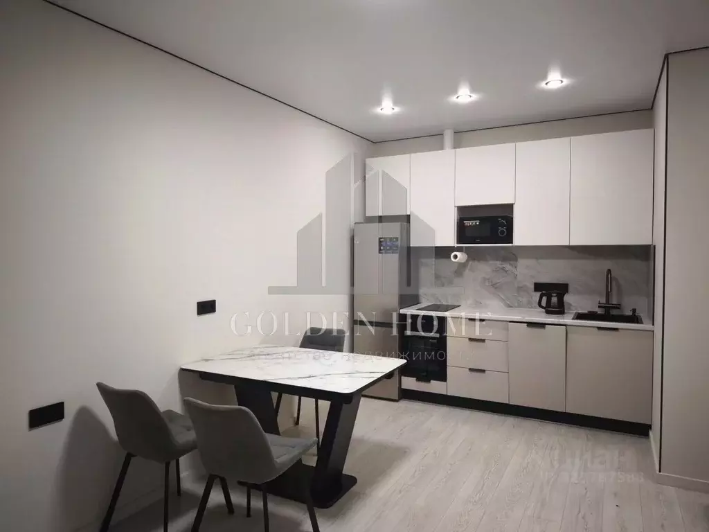 1-к кв. Санкт-Петербург Вазаский пер., 3 (38.0 м) - Фото 1