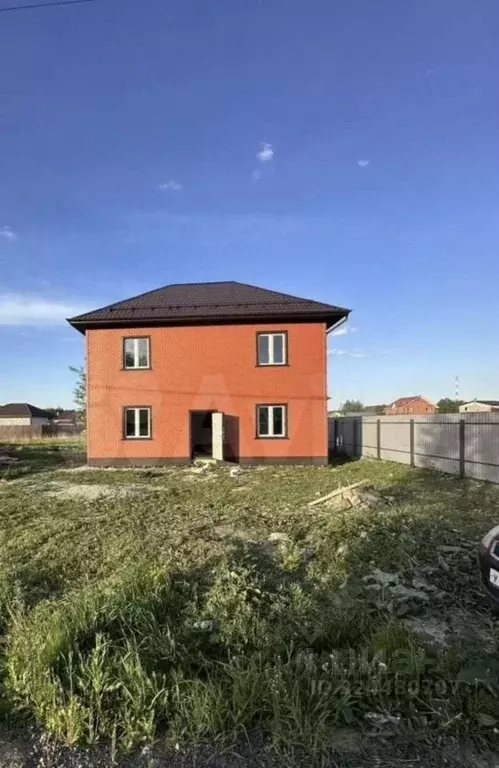 Дом в Пензенская область, Пензенский район, Мичуринский сельсовет, ... - Фото 1