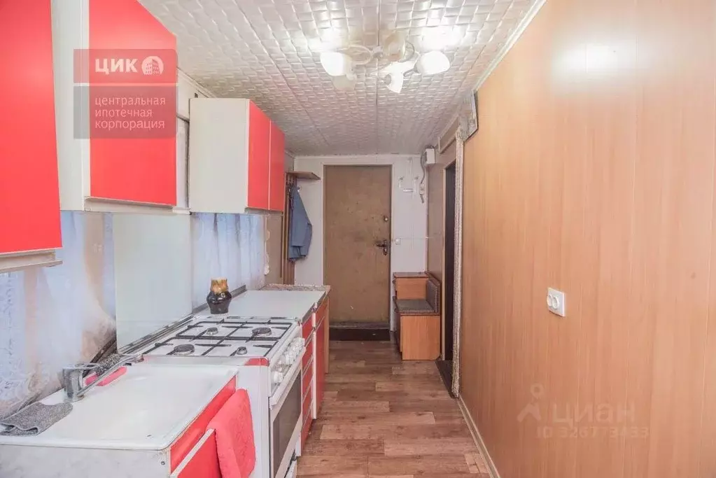 Дом в Рязанская область, Рыбное ул. Матюхина (27 м) - Фото 1