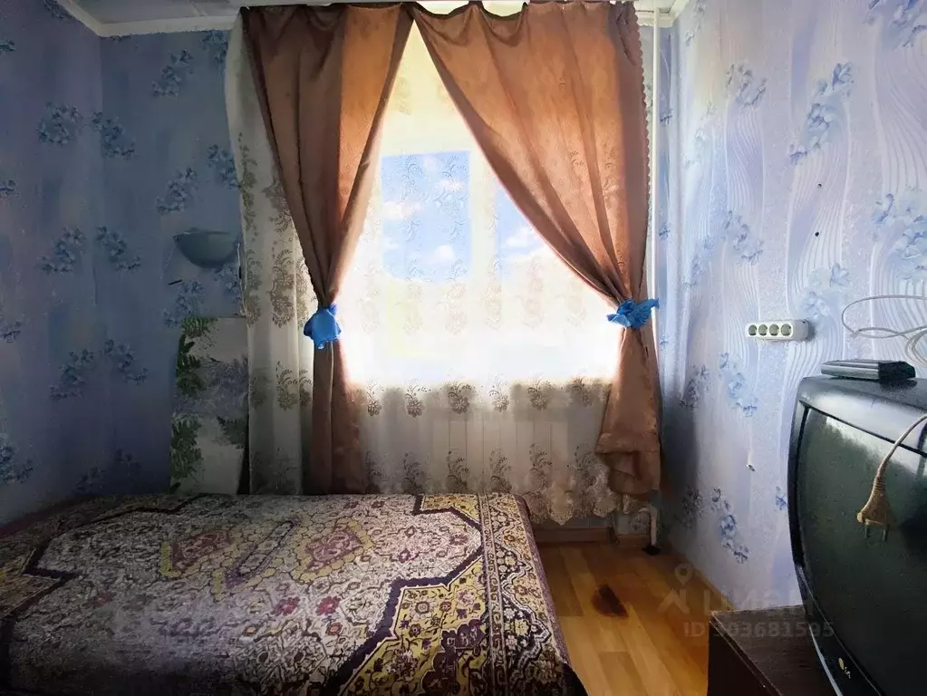 Комната Липецкая область, Липецк ул. Циолковского, 15 - Фото 2