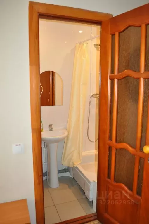 Комната Татарстан, Казань ул. Миславского, 11 (10.0 м) - Фото 2