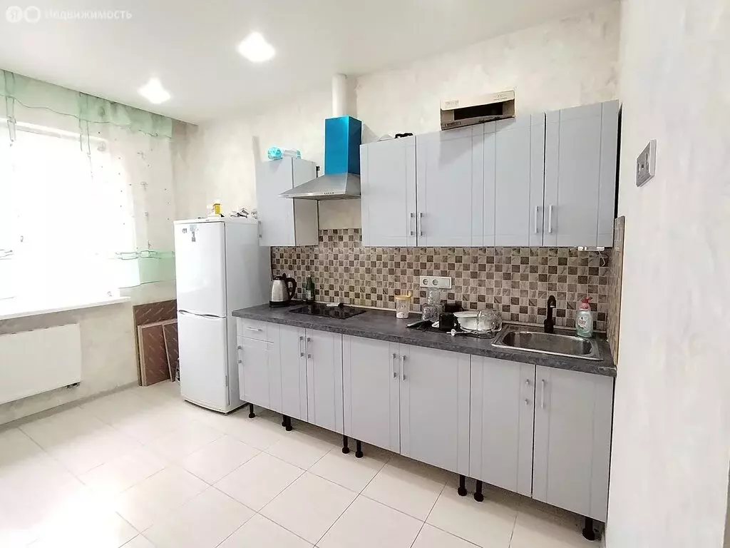 1-комнатная квартира: деревня Пирогово, улица Ильинского, 6 (40.3 м) - Фото 2