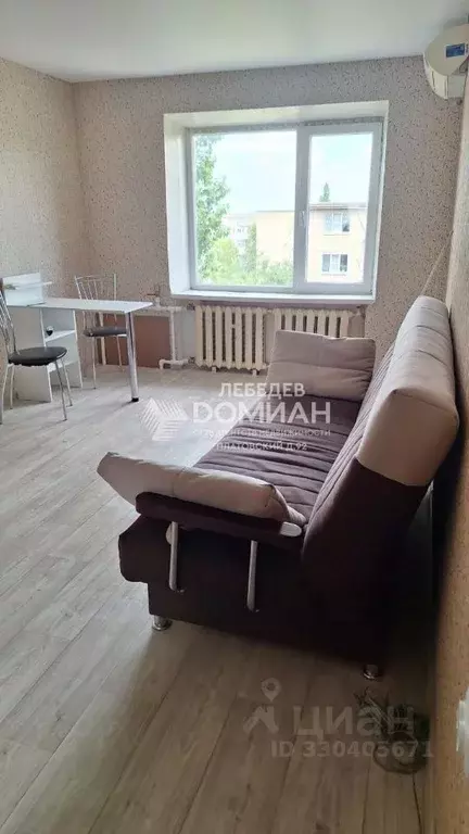 Комната Ростовская область, Новочеркасск ул. Каштанова (18.0 м) - Фото 2
