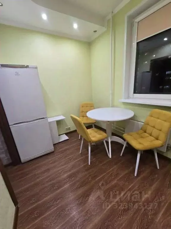 1-к кв. Москва ул. Маршала Баграмяна, 1 (40.0 м) - Фото 2