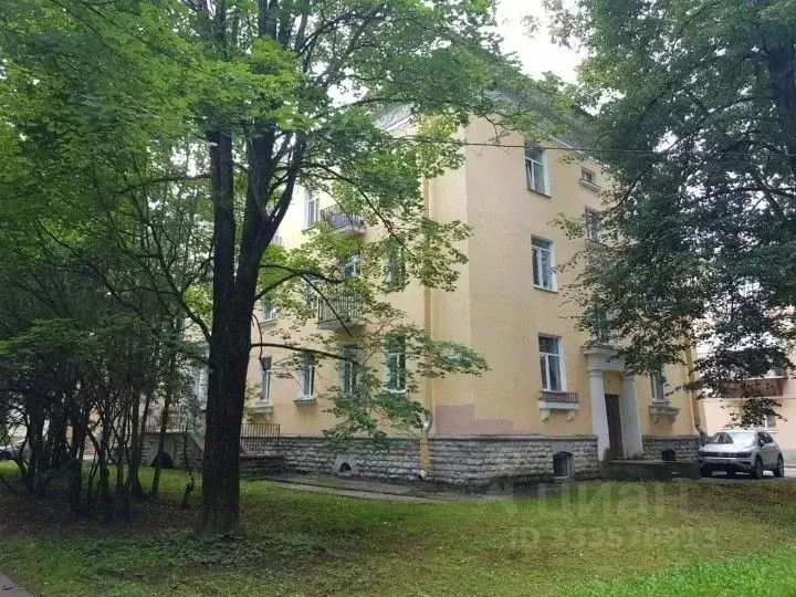 Офис в Санкт-Петербург, Санкт-Петербург, Павловск Детскосельская ул., ... - Фото 1
