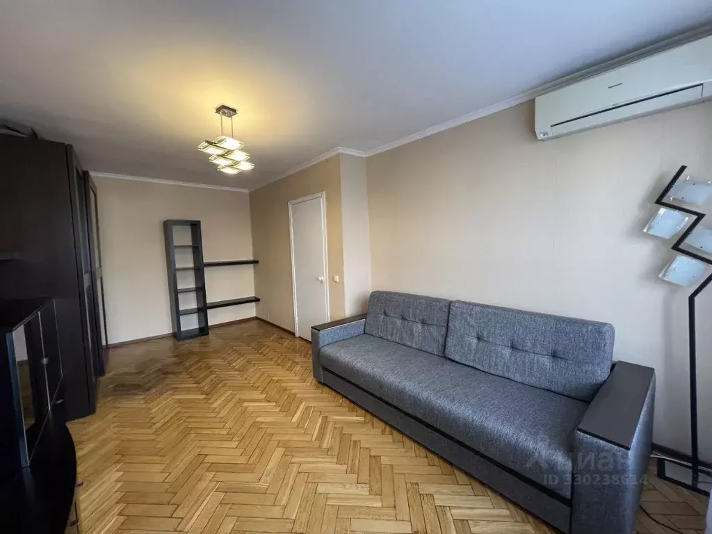 1-к кв. Москва 9-я Парковая ул., 49К2 (35.0 м) - Фото 2