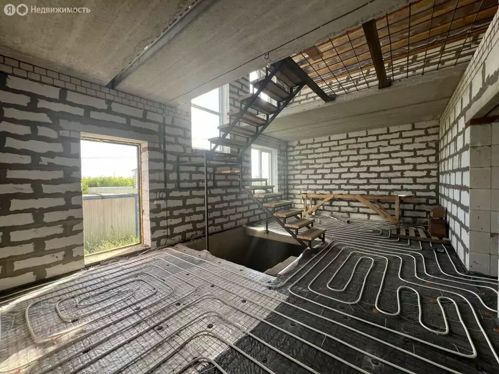 Дом в Костромской район, Бакшеевское сельское поселение, деревня ... - Фото 2