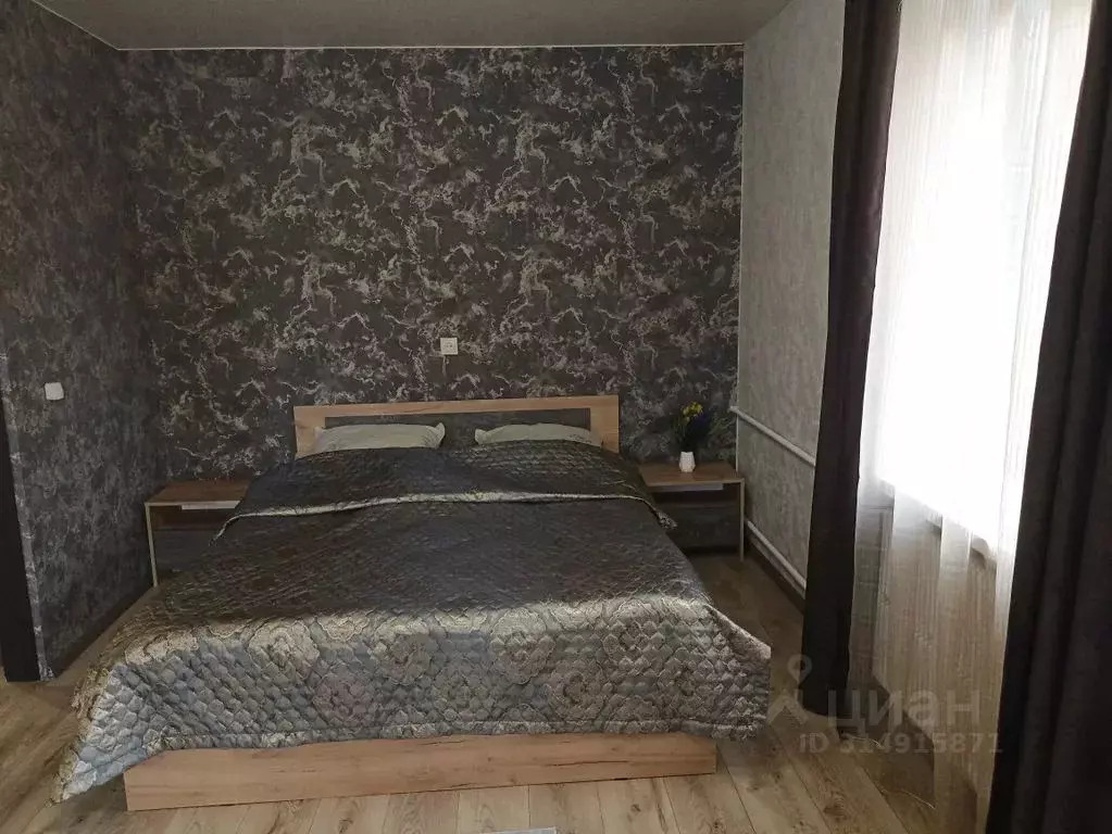 1-к кв. Рязанская область, Рязань Вокзальная ул., 28 (35.0 м) - Фото 1