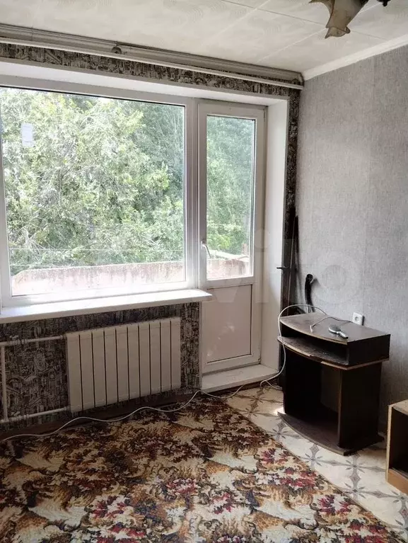 1-к. квартира, 29 м, 5/5 эт. - Фото 1