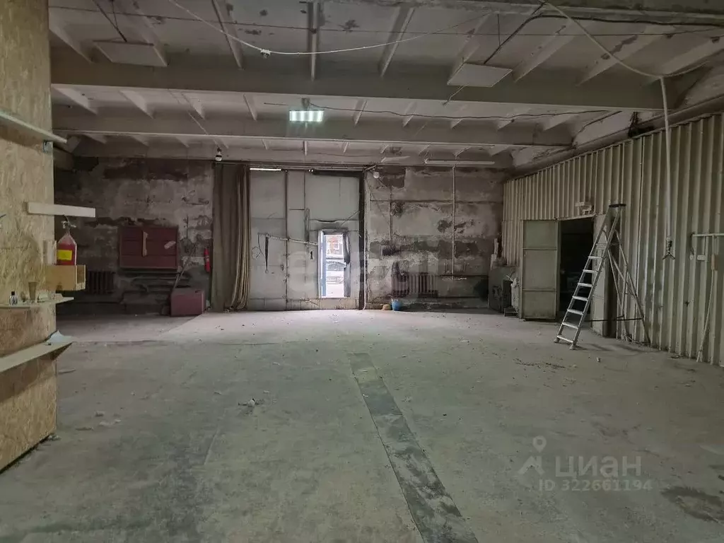 Склад в Красноярский край, Красноярск Зеленая Роща мкр, ул. Воронова, ... - Фото 1