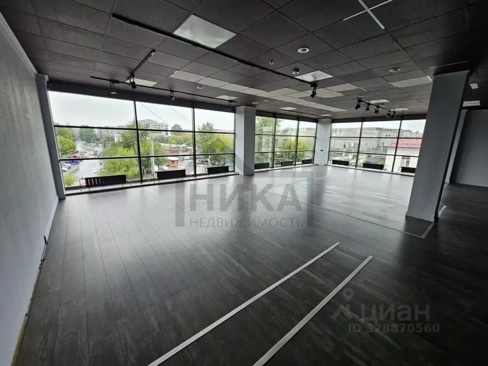 Помещение свободного назначения в Иркутская область, Иркутск ул. ... - Фото 1