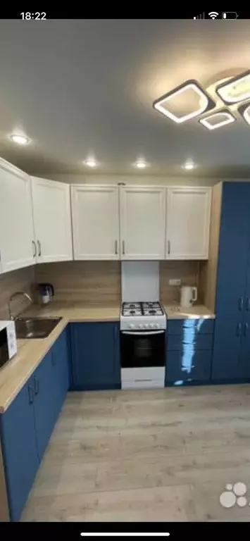 Продаётся 1-к квартира, 33 м - Фото 1